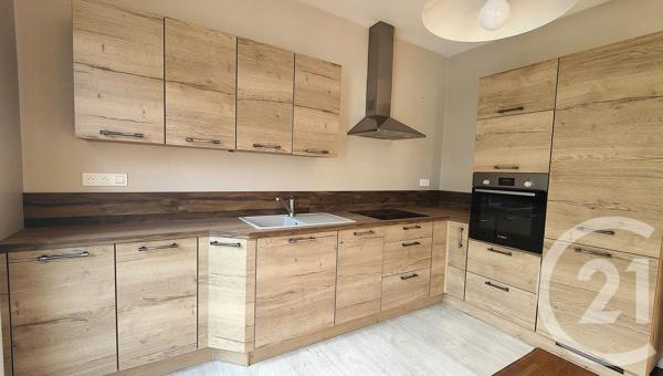 Appartement à vendre  4 pièces - 77,22 m 2   VERDUN  - 55
