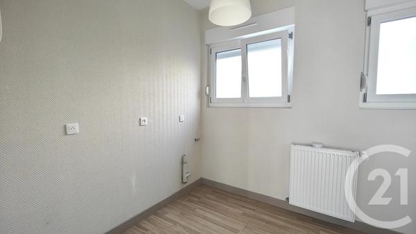 Appartement à vendre  4 pièces - 77,22 m 2   VERDUN  - 55