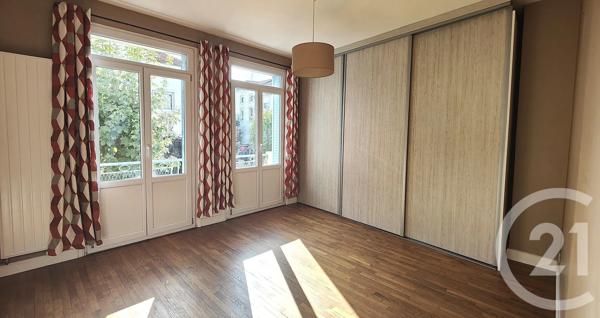 Appartement à vendre  4 pièces - 77,22 m 2   VERDUN  - 55