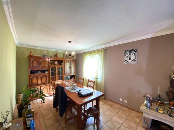 Maison à vendre à Lafeuillade-en-Vézie dans le Cantal (15130), ref : 15061-19