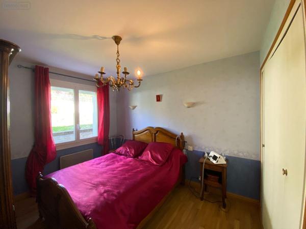 Maison à vendre à Lafeuillade-en-Vézie dans le Cantal (15130), ref : 15061-19