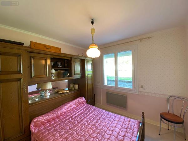 Maison à vendre à Lafeuillade-en-Vézie dans le Cantal (15130), ref : 15061-19