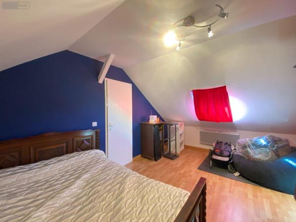 Maison à vendre à Lafeuillade-en-Vézie dans le Cantal (15130), ref : 15061-19