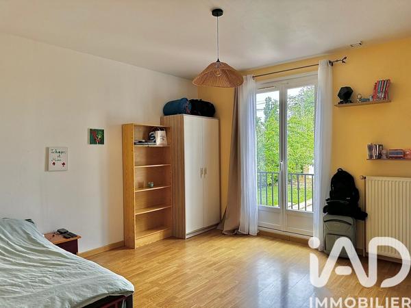 Maison à vendre 5 pièces 164 m² Juvignies
