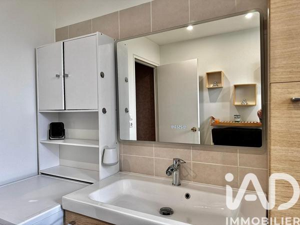 Maison à vendre 5 pièces 164 m² Juvignies