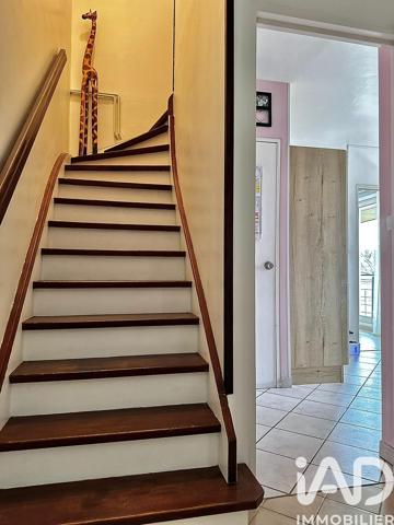 Maison à vendre 5 pièces 164 m² Juvignies