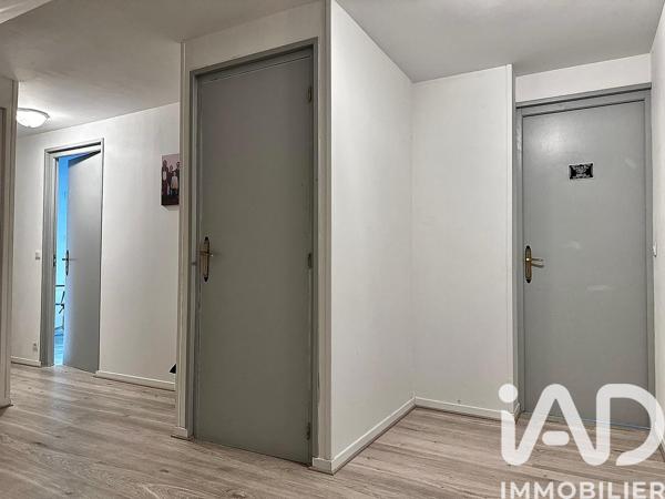 Maison à vendre 5 pièces 164 m² Juvignies