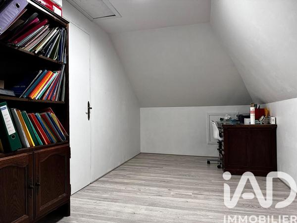 Maison à vendre 5 pièces 164 m² Juvignies