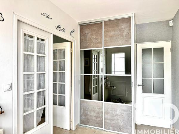 Maison à vendre 5 pièces 164 m² Juvignies
