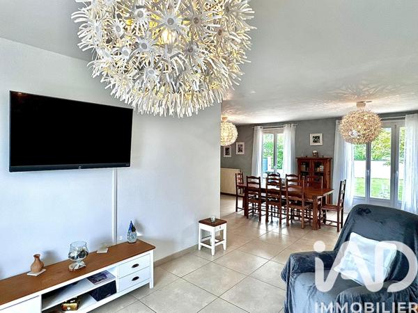 Maison à vendre 5 pièces 164 m² Juvignies