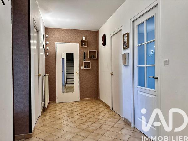 Maison à vendre 5 pièces 164 m² Juvignies