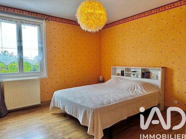 Maison à vendre 5 pièces 164 m² Juvignies