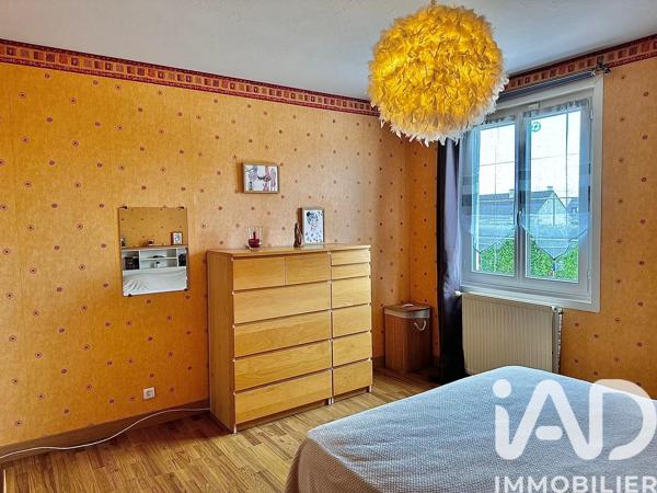 Maison à vendre 5 pièces 164 m² Juvignies