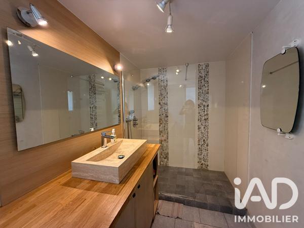 Appartement à vendre 3 pièces 67 m² Bormes-les-Mimosas