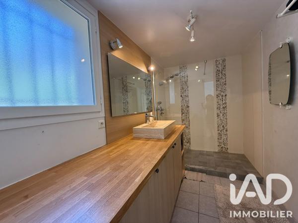 Appartement à vendre 3 pièces 67 m² Bormes-les-Mimosas