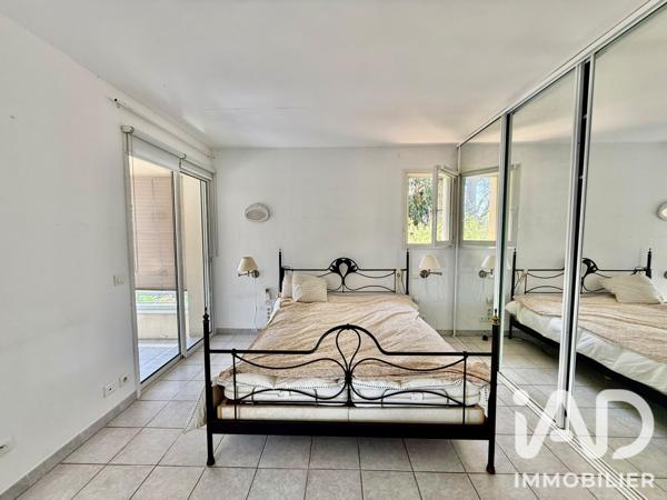 Appartement à vendre 3 pièces 67 m² Bormes-les-Mimosas