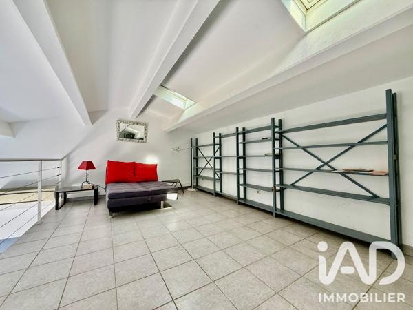 Appartement à vendre 3 pièces 67 m² Bormes-les-Mimosas