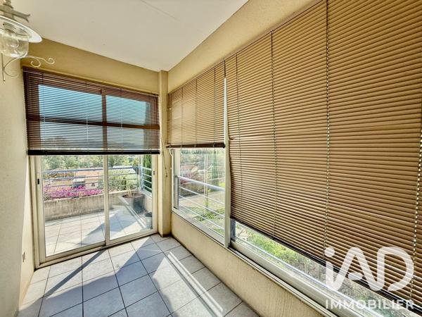 Appartement à vendre 3 pièces 67 m² Bormes-les-Mimosas