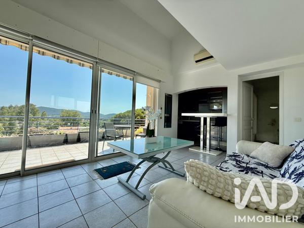 Appartement à vendre 3 pièces 67 m² Bormes-les-Mimosas