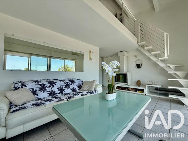 Appartement à vendre 3 pièces 67 m² Bormes-les-Mimosas