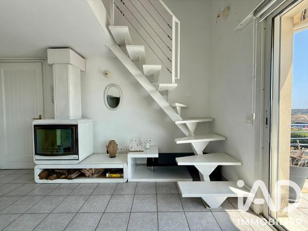 Appartement à vendre 3 pièces 67 m² Bormes-les-Mimosas