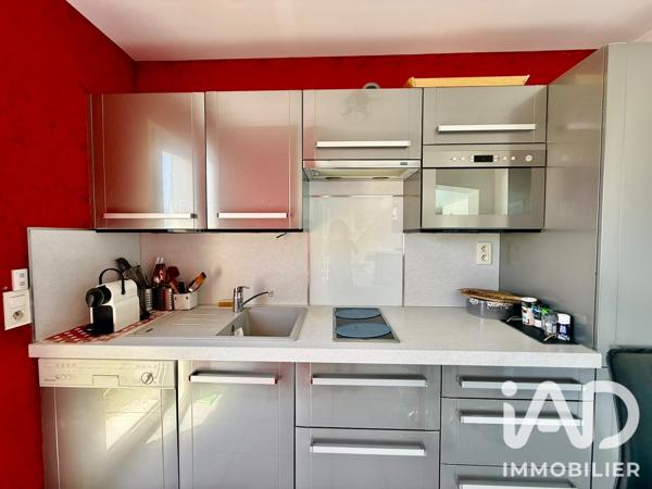 Appartement à vendre 3 pièces 67 m² Bormes-les-Mimosas