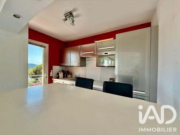 Appartement à vendre 3 pièces 67 m² Bormes-les-Mimosas