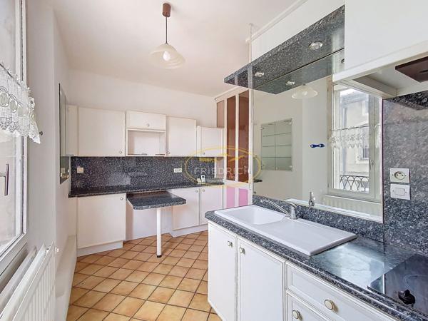 Appartement type F4 Ligny-en-barrois Appartement type F4 Ligny-en-barrois