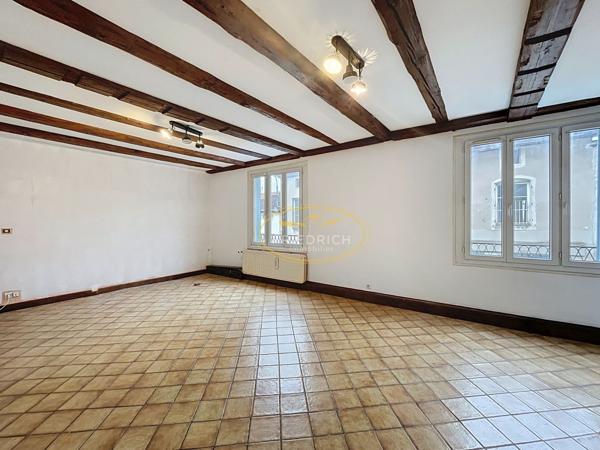 Appartement type F4 Ligny-en-barrois Appartement type F4 Ligny-en-barrois