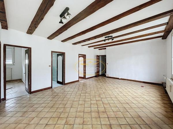 Appartement type F4 Ligny-en-barrois Appartement type F4 Ligny-en-barrois