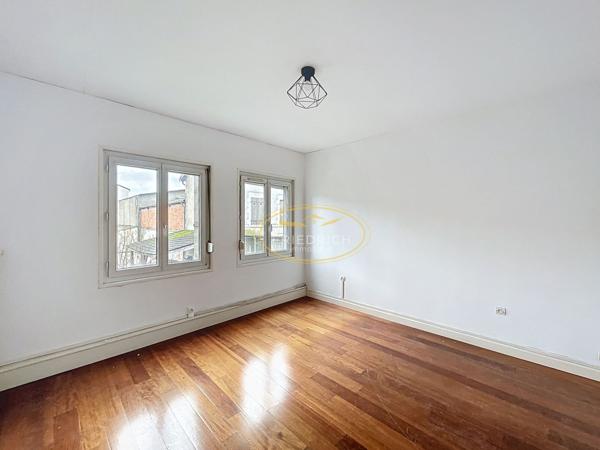 Appartement type F4 Ligny-en-barrois Appartement type F4 Ligny-en-barrois