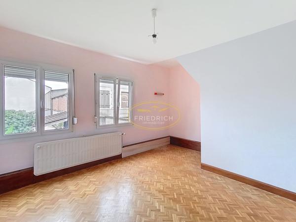 Appartement type F4 Ligny-en-barrois Appartement type F4 Ligny-en-barrois