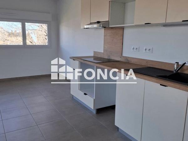 Location Appartement 3 pièces 62.3 m² - Argeles Sur Mer 66700