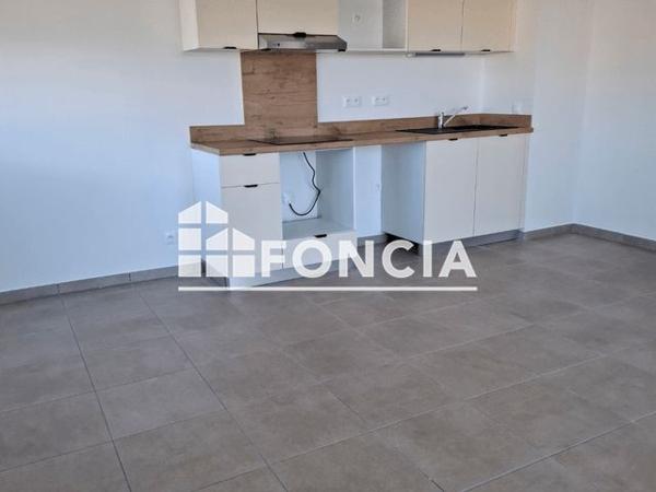 Location Appartement 3 pièces 62.3 m² - Argeles Sur Mer 66700