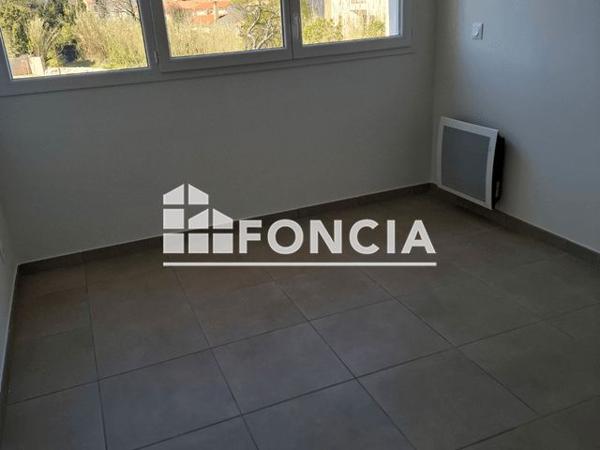 Location Appartement 3 pièces 62.3 m² - Argeles Sur Mer 66700