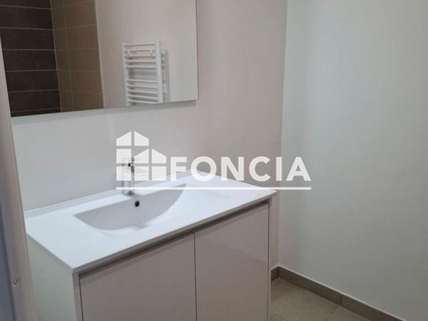 Location Appartement 3 pièces 62.3 m² - Argeles Sur Mer 66700