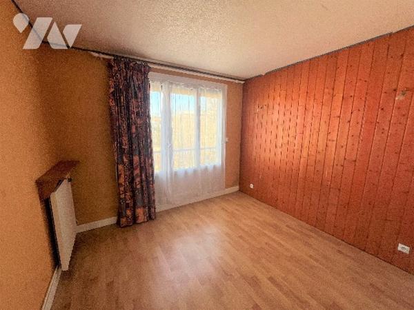 Beau T3 situé proche Gare, avec balcon exposé SUD