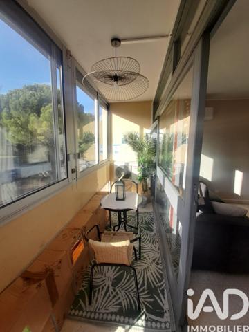 Appartement à vendre 2 pièces 31 m² Balaruc-les-Bains