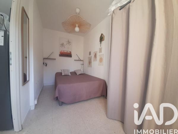 Appartement à vendre 2 pièces 31 m² Balaruc-les-Bains