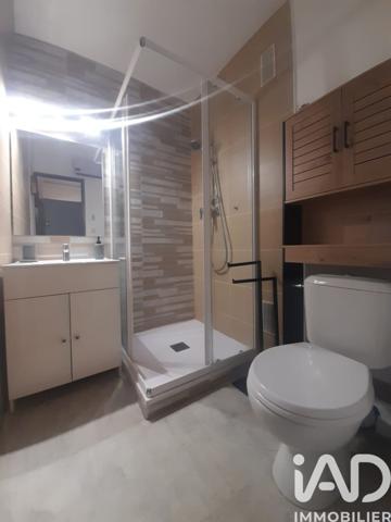 Appartement à vendre 2 pièces 31 m² Balaruc-les-Bains