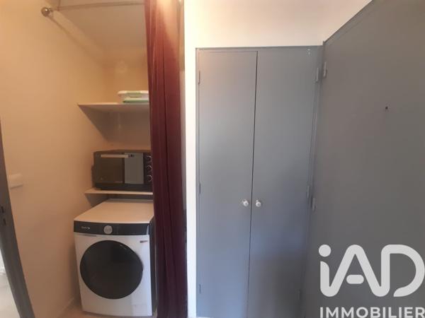 Appartement à vendre 2 pièces 31 m² Balaruc-les-Bains