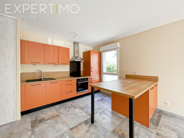 Goven (35580) Appartement 4 pièces 72 m2