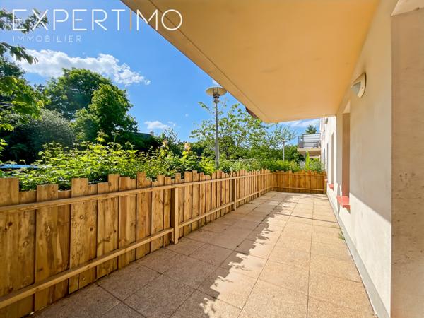 Goven (35580) Appartement 4 pièces 72 m2