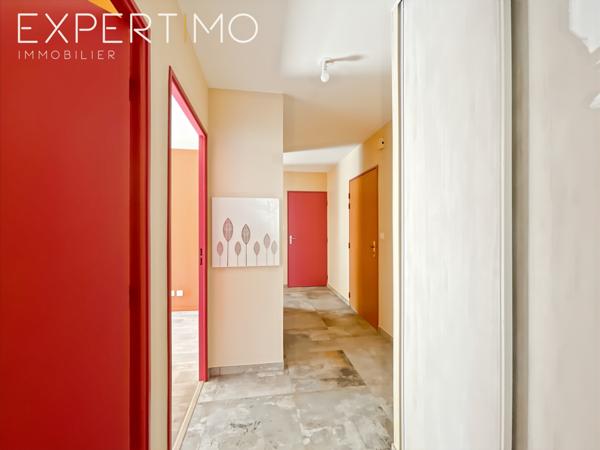 Goven (35580) Appartement 4 pièces 72 m2