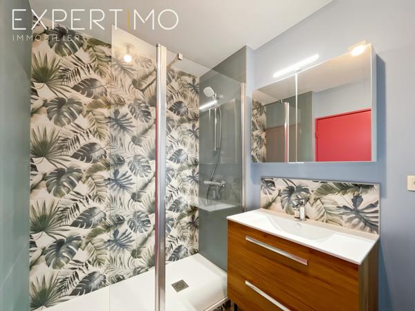 Goven (35580) Appartement 4 pièces 72 m2