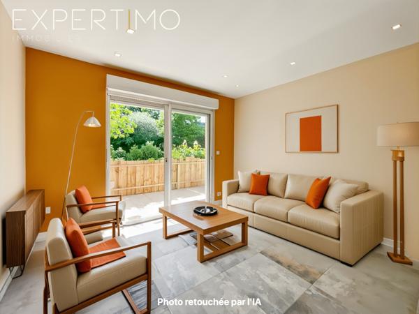 Goven (35580) Appartement 4 pièces 72 m2