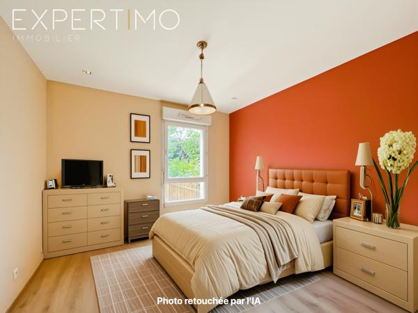 Goven (35580) Appartement 4 pièces 72 m2