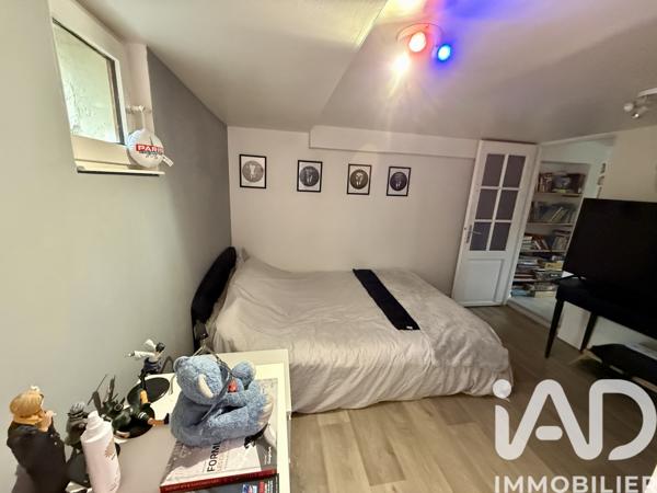 Maison à vendre 4 pièces 75 m² Gagny