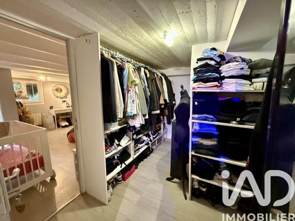 Maison à vendre 4 pièces 75 m² Gagny