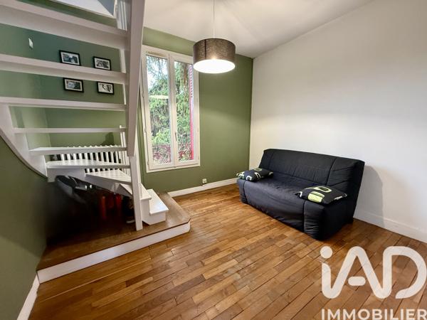 Maison à vendre 4 pièces 75 m² Gagny